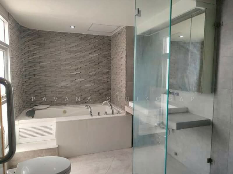 Regent on The Park 2, Bangkok, Sukhumvit 61, Khlong Tan Nua, Watthana, Bangkok, 3 Bedrooms, 265 sqm, Condo For Rent, by Pavana Sirikogar, 500182252 - DDproperty.com