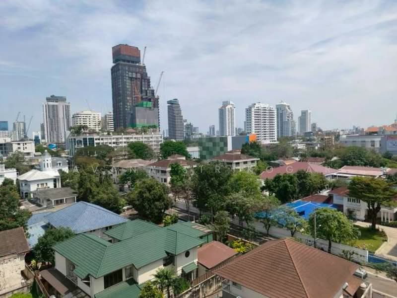 Regent on The Park 2, Bangkok, Sukhumvit 61, Khlong Tan Nua, Watthana, Bangkok, 3 Bedrooms, 265 sqm, Condo For Rent, by Pavana Sirikogar, 500182252 - DDproperty.com