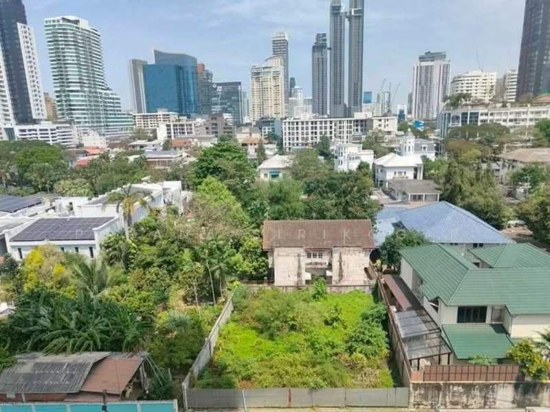 Regent on The Park 2, Bangkok, Sukhumvit 61, Khlong Tan Nua, Watthana, Bangkok, 3 Bedrooms, 265 sqm, Condo For Rent, by Pavana Sirikogar, 500182252 - DDproperty.com