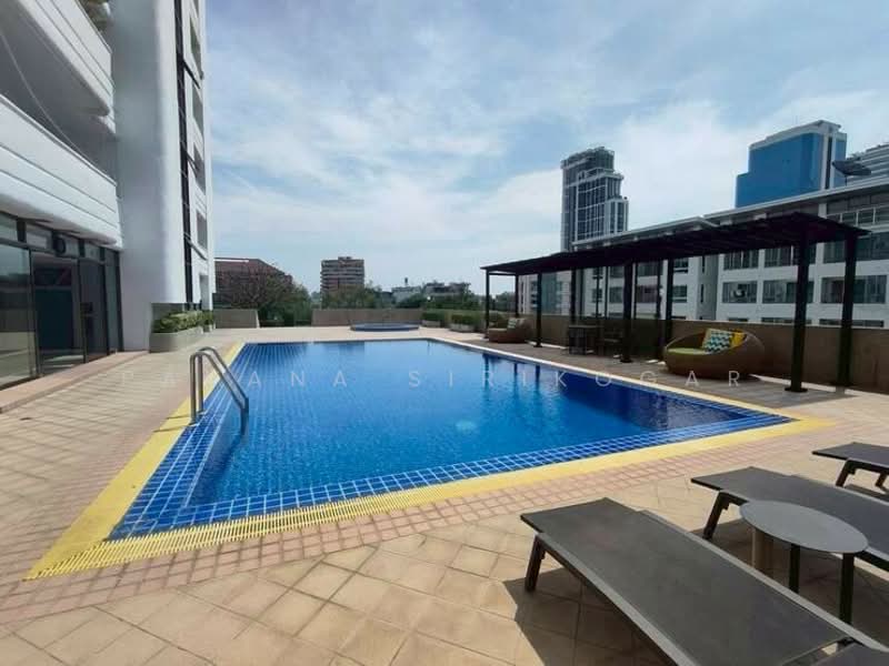 Regent on The Park 2, Bangkok, Sukhumvit 61, Khlong Tan Nua, Watthana, Bangkok, 3 Bedrooms, 265 sqm, Condo For Rent, by Pavana Sirikogar, 500182252 - DDproperty.com