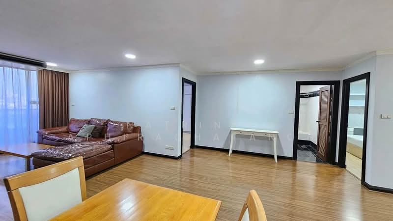 Supalai Place Sukhumvit 39, Bangkok, 175-179 Soi Sukhumvit 39 Sukhumvit Road, Khlong Tan Nua, Watthana, Bangkok, 2 Bedrooms, 97 sqm, Condo For Rent, by Natrinee Aphirachatanon, 500182253 - DDproperty.com