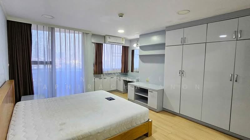 Supalai Place Sukhumvit 39, Bangkok, 175-179 Soi Sukhumvit 39 Sukhumvit Road, Khlong Tan Nua, Watthana, Bangkok, 2 Bedrooms, 97 sqm, Condo For Rent, by Natrinee Aphirachatanon, 500182253 - DDproperty.com