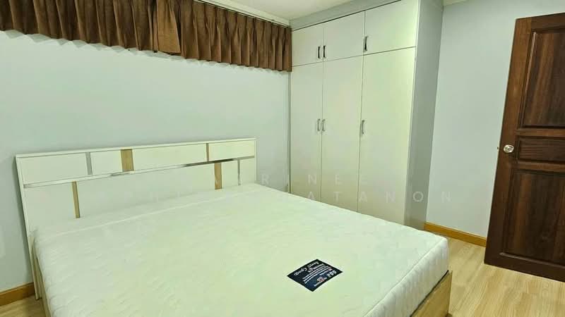 Supalai Place Sukhumvit 39, Bangkok, 175-179 Soi Sukhumvit 39 Sukhumvit Road, Khlong Tan Nua, Watthana, Bangkok, 2 Bedrooms, 97 sqm, Condo For Rent, by Natrinee Aphirachatanon, 500182253 - DDproperty.com