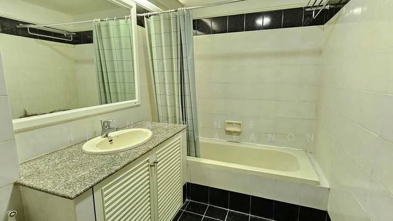 Supalai Place Sukhumvit 39, Bangkok, 175-179 Soi Sukhumvit 39 Sukhumvit Road, Khlong Tan Nua, Watthana, Bangkok, 2 Bedrooms, 97 sqm, Condo For Rent, by Natrinee Aphirachatanon, 500182253 - DDproperty.com