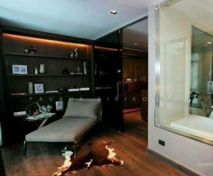 3-BR Townhouse, Bangkok, Khlong Tan Nua, Watthana, Bangkok, 3 Bedrooms, 450 sqm, Townhouse For Rent, by Pavana Sirikogar, 500182254 - DDproperty.com