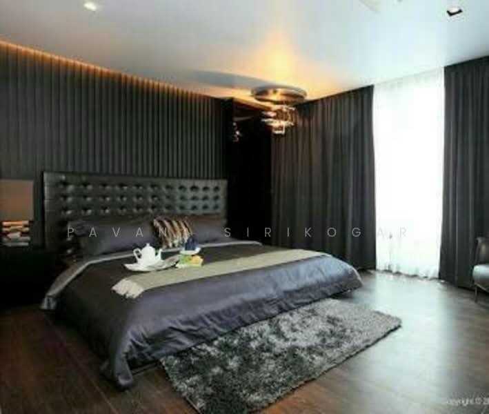 3-BR Townhouse, Bangkok, Khlong Tan Nua, Watthana, Bangkok, 3 Bedrooms, 450 sqm, Townhouse For Rent, by Pavana Sirikogar, 500182254 - DDproperty.com