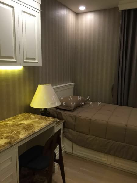 Siri At Sukhumvit, Bangkok, 902 Sukhumvit Road, Phra Kanong, Khlong Toei, Bangkok, 2 Bedrooms, 75 sqm, Condo For Rent, by Pavana Sirikogar, 500182256 - DDproperty.com