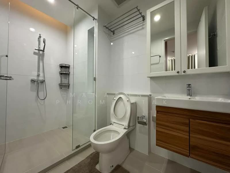 6th Avenue Sukhumvit 15 : 6 อเวนิว สุขุมวิท 15, กรุงเทพ, 6 สุขุมวิท 15, คลองเตยเหนือ, วัฒนา, กรุงเทพ, 48 ตร.ม., อพาร์ทเมนท์ ให้เช่า, โดย Manapong Phromphitak, 500182257 - DDproperty.com