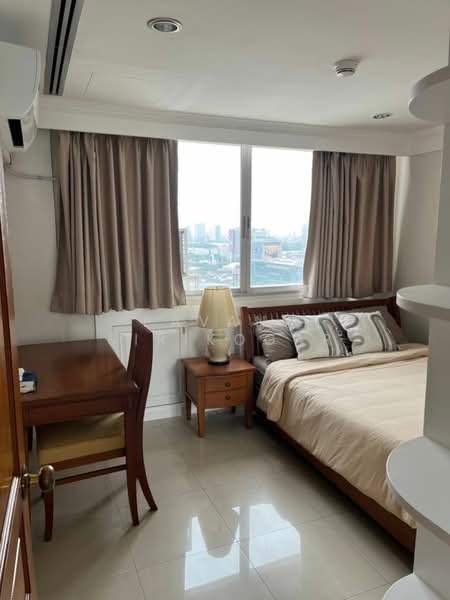 Monterey Place : มอนเทอเรย์ เพลส, กรุงเทพ, ถนนพระราม 4, คลองเตย, คลองเตย, กรุงเทพ, 170 ตร.ม., คอนโด ให้เช่า, โดย Pavana Sirikogar, 500182259 - DDproperty.com