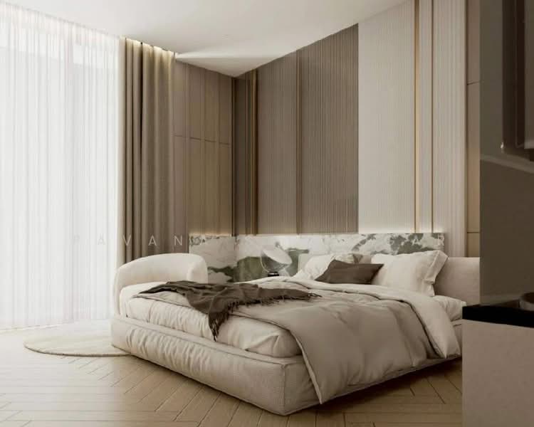 The Reserve Sathorn : เดอะ รีเซิร์ฟ สาทร, กรุงเทพ, ถ.สวนพลู, ทุ่งมหาเมฆ, สาทร, กรุงเทพ, 95 ตร.ม., คอนโด ให้เช่า, โดย Pavana Sirikogar, 500182261 - DDproperty.com