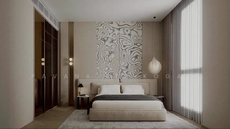 The Reserve Sathorn : เดอะ รีเซิร์ฟ สาทร, กรุงเทพ, ถ.สวนพลู, ทุ่งมหาเมฆ, สาทร, กรุงเทพ, 95 ตร.ม., คอนโด ให้เช่า, โดย Pavana Sirikogar, 500182261 - DDproperty.com