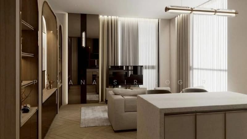 The Reserve Sathorn : เดอะ รีเซิร์ฟ สาทร, กรุงเทพ, ถ.สวนพลู, ทุ่งมหาเมฆ, สาทร, กรุงเทพ, 95 ตร.ม., คอนโด ให้เช่า, โดย Pavana Sirikogar, 500182261 - DDproperty.com