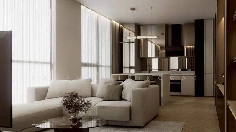 The Reserve Sathorn : เดอะ รีเซิร์ฟ สาทร, กรุงเทพ, ถ.สวนพลู, ทุ่งมหาเมฆ, สาทร, กรุงเทพ, 95 ตร.ม., คอนโด ให้เช่า, โดย Pavana Sirikogar, 500182261 - DDproperty.com