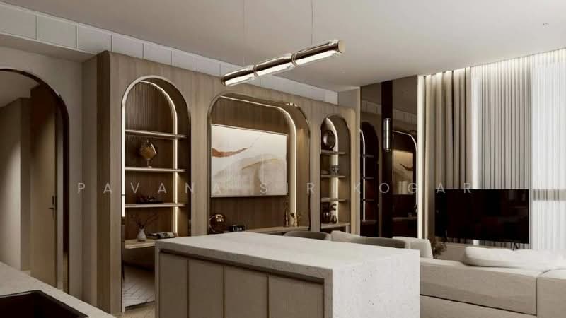 The Reserve Sathorn : เดอะ รีเซิร์ฟ สาทร, กรุงเทพ, ถ.สวนพลู, ทุ่งมหาเมฆ, สาทร, กรุงเทพ, 95 ตร.ม., คอนโด ให้เช่า, โดย Pavana Sirikogar, 500182261 - DDproperty.com