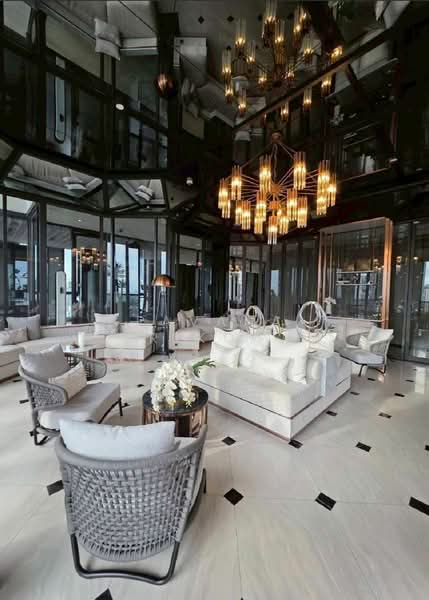 The Reserve Sathorn : เดอะ รีเซิร์ฟ สาทร, กรุงเทพ, ถ.สวนพลู, ทุ่งมหาเมฆ, สาทร, กรุงเทพ, 95 ตร.ม., คอนโด ให้เช่า, โดย Pavana Sirikogar, 500182261 - DDproperty.com