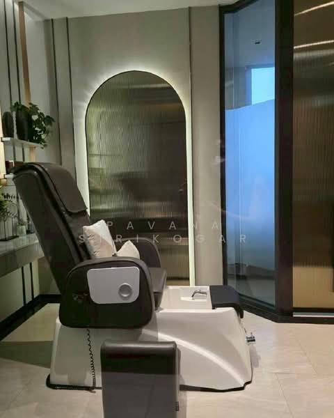 The Reserve Sathorn, Bangkok, Thanon Suan Phlu, Thung Maha Mek, Sathon, Bangkok, 2 Bedrooms, 95 sqm, Condo For Rent, by Pavana Sirikogar, 500182261 - DDproperty.com