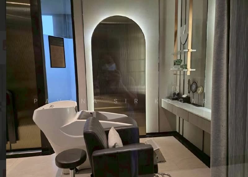 The Reserve Sathorn, Bangkok, Thanon Suan Phlu, Thung Maha Mek, Sathon, Bangkok, 2 Bedrooms, 95 sqm, Condo For Rent, by Pavana Sirikogar, 500182261 - DDproperty.com