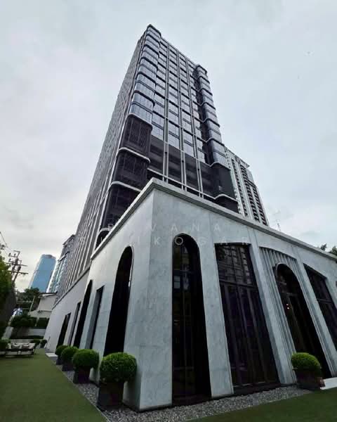 The Reserve Sathorn : เดอะ รีเซิร์ฟ สาทร, กรุงเทพ, ถ.สวนพลู, ทุ่งมหาเมฆ, สาทร, กรุงเทพ, 95 ตร.ม., คอนโด ให้เช่า, โดย Pavana Sirikogar, 500182261 - DDproperty.com