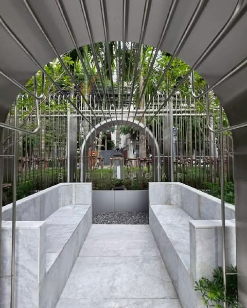 The Reserve Sathorn : เดอะ รีเซิร์ฟ สาทร, กรุงเทพ, ถ.สวนพลู, ทุ่งมหาเมฆ, สาทร, กรุงเทพ, 95 ตร.ม., คอนโด ให้เช่า, โดย Pavana Sirikogar, 500182261 - DDproperty.com