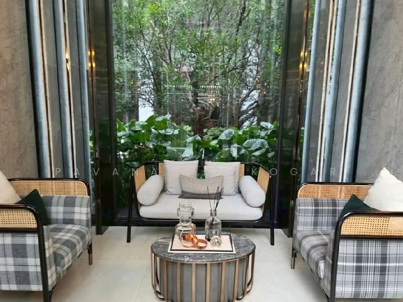 The Reserve Sathorn : เดอะ รีเซิร์ฟ สาทร, กรุงเทพ, ถ.สวนพลู, ทุ่งมหาเมฆ, สาทร, กรุงเทพ, 95 ตร.ม., คอนโด ให้เช่า, โดย Pavana Sirikogar, 500182261 - DDproperty.com