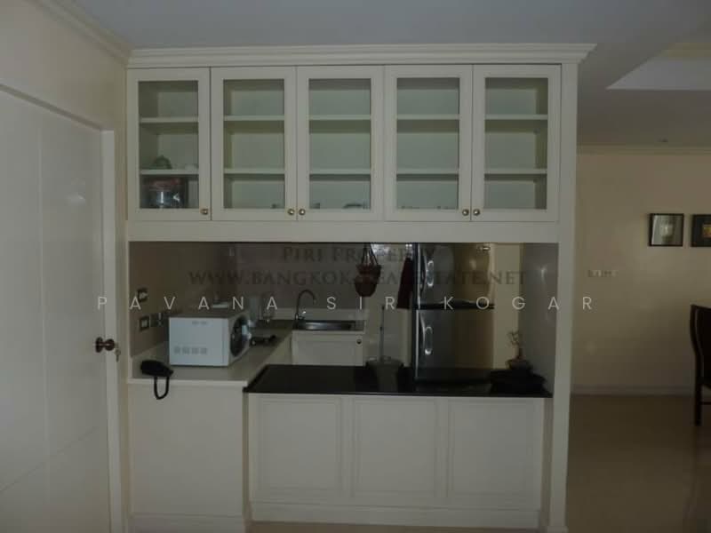 Witthayu Complex, Bangkok, 1673 New Petchaburi Road, Makkasan, Ratchathewi, Bangkok, 2 Bedrooms, 112 sqm, Condo For Rent, by Pavana Sirikogar, 500182263 - DDproperty.com