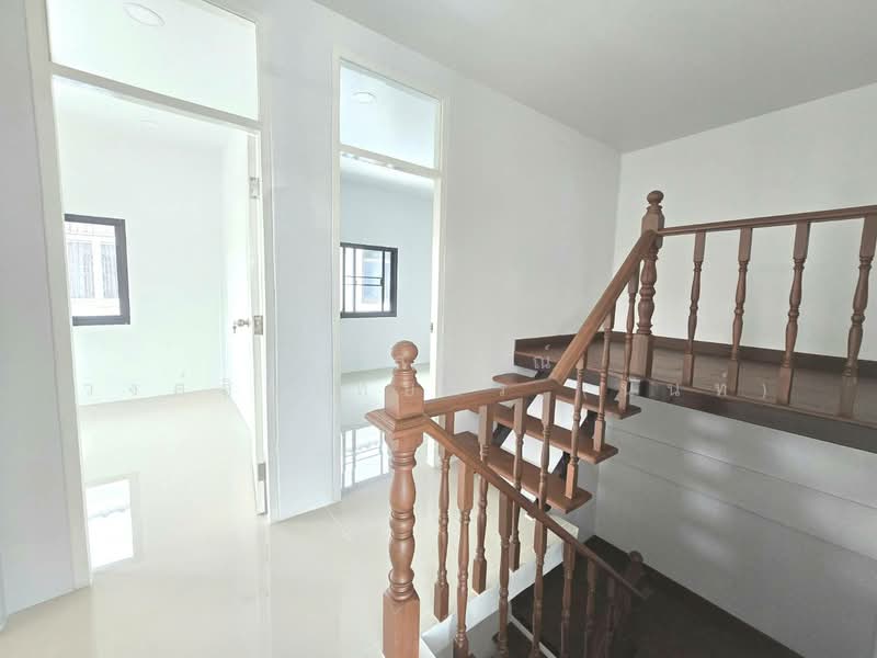 หมู่บ้านอยู่เจริญ 4 ตำบลลาดสวาย อำเภอลำลูกกา ปทุมธานี, ปทุมธานี, ไสวประชาราษฎร์, ลาดสวาย, ลำลูกกา, ปทุมธานี, 104 ตร.ม., ทาวน์เฮ้าส์ ขาย, โดย นภัสศรณ์ วงศ์สินไทยกร (นันท์), 500182264 - DDproperty.com