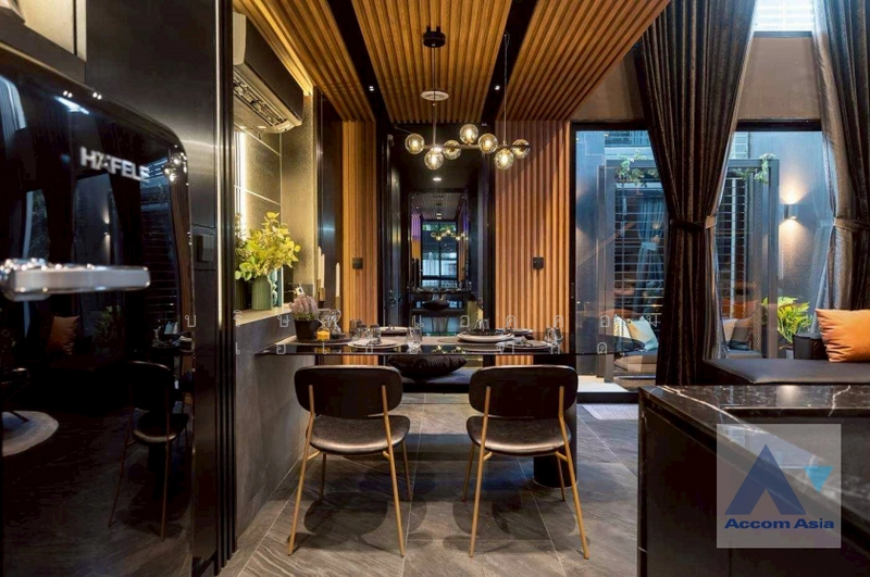 For Rent - L SCAPE Ratchada 20, Bangkok