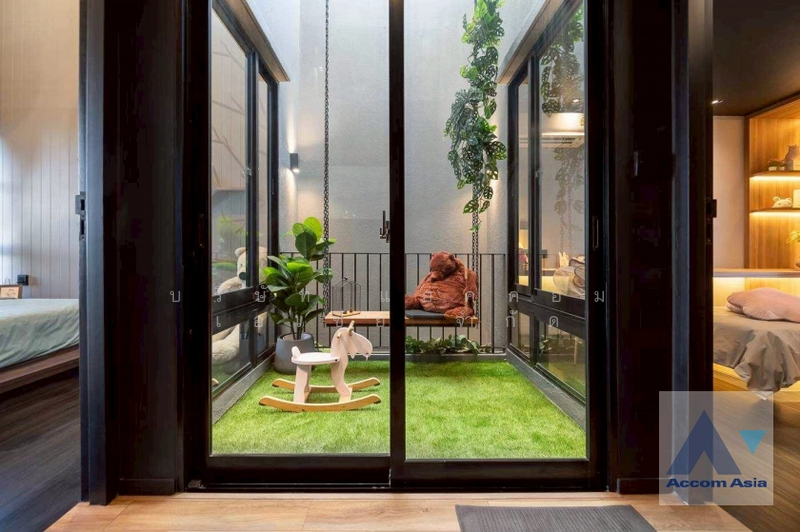 For Rent - L SCAPE Ratchada 20, Bangkok