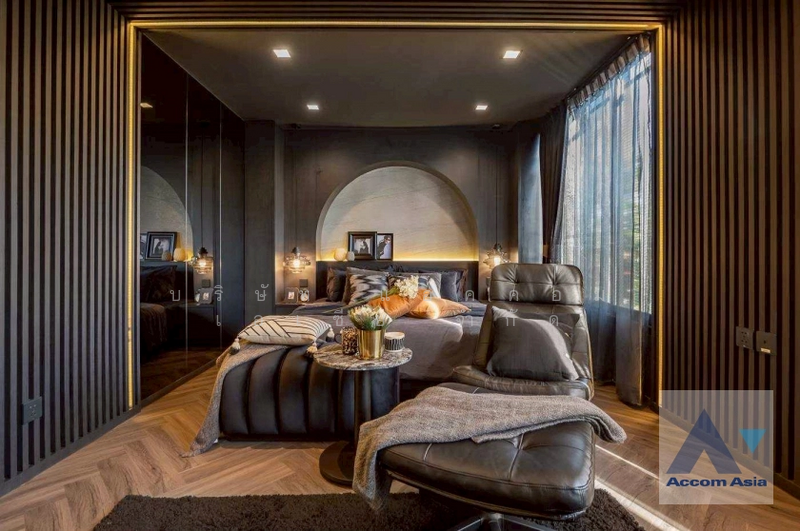 L SCAPE Ratchada 20 : แอล สเคป รัชดา 20, กรุงเทพ, สามเสนนอก, ห้วยขวาง, กรุงเทพ, 228 ตร.ม., ทาวน์เฮ้าส์ ให้เช่า, โดย บริษัท แอคคอม เอเซีย จำกัด, 500182265 - DDproperty.com