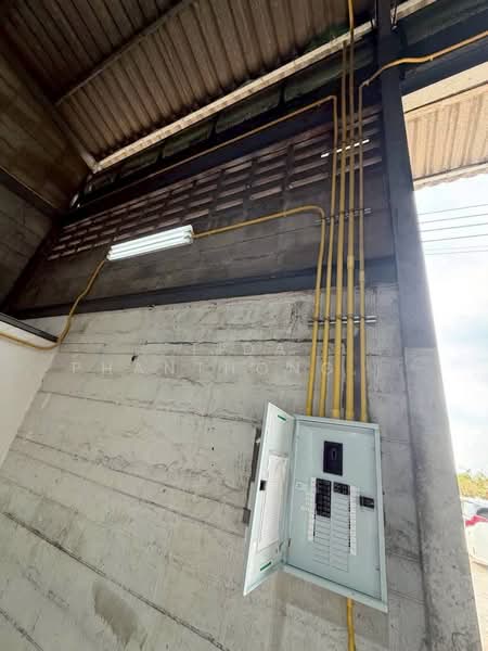 Warehouse for rent, Bangna-Trat Km 11.5, accessible by trailer trucks, roadside location, near expre, Samut Prakan, Bangphli Yai, Bang Plee, Samut Prakan, , 800 sqm, Warehouse/Factory For Rent, by Tida phanthonglarptawee, 500182266 - DDproperty.com