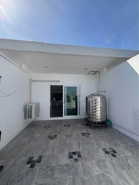 6-BR Townhouse, Bangkok, Bang Chak, Phra Khanong, Bangkok, 6 Bedrooms, 368 sqm, Townhouse For Rent, by Pavana Sirikogar, 500182267 - DDproperty.com