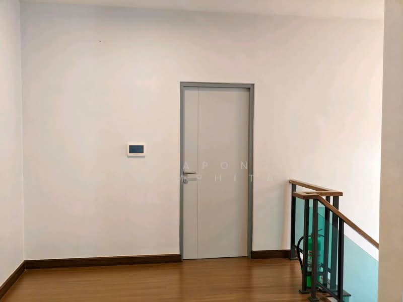 The City Sukhumvit-Onnut, Bangkok, 588/2 Soi On Nut 70/1, Prawet, Prawet, Bangkok, 4 Bedrooms, 315 sqm, Single Detached House For Rent, by Manapong Phromphitak, 500182268 - DDproperty.com