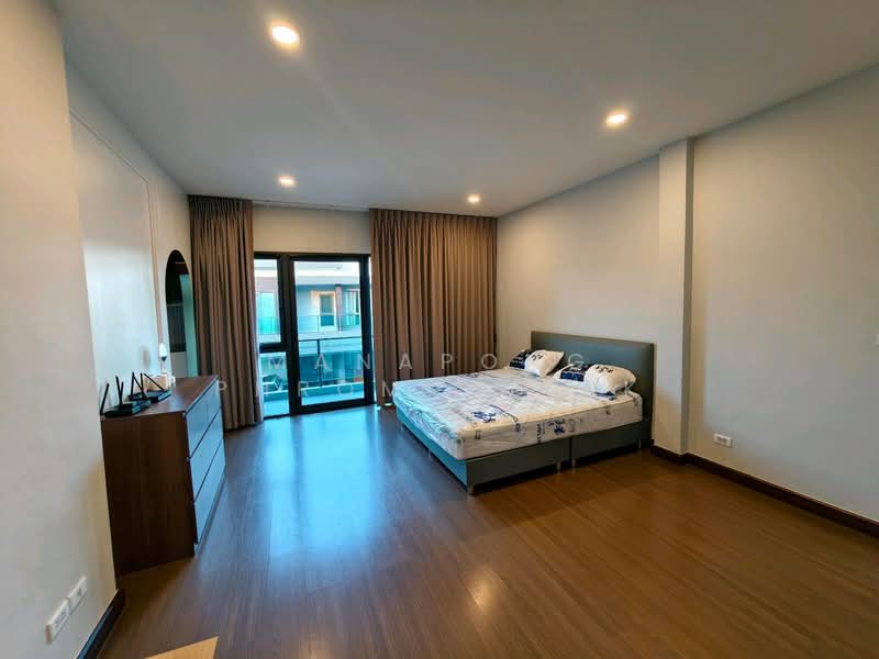 The City Sukhumvit-Onnut : เดอะ ซิตี้ สุขุมวิท อ่อนนุช, กรุงเทพ, 588/2 ซอย อ่อนนุช 70/1, ประเวศ, ประเวศ, กรุงเทพ, 315 ตร.ม., บ้านเดี่ยว ให้เช่า, โดย Manapong Phromphitak, 500182268 - DDproperty.com