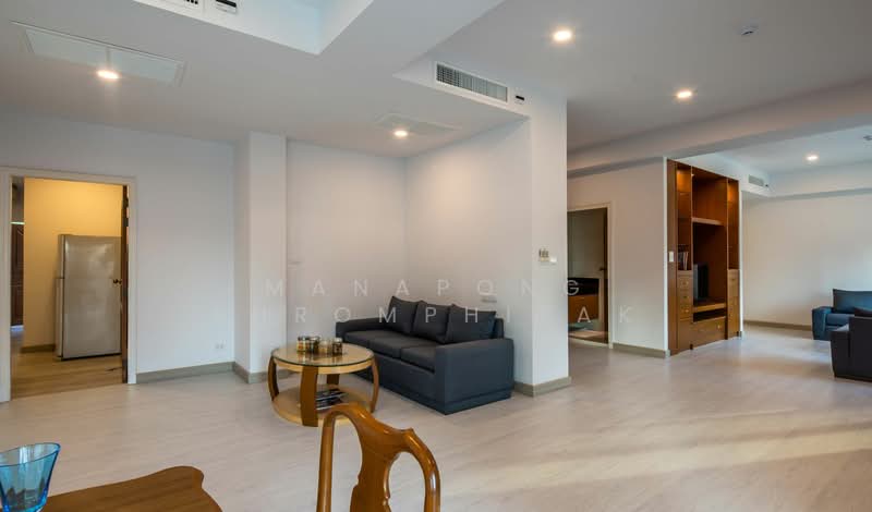 Chaidee Mansion, Bangkok, 75-7 Soi Sukhumvit 11, Khlongtoei Nua, Watthana, Bangkok, 3 Bedrooms, 270 sqm, Apartment For Rent, by Manapong Phromphitak, 500182270 - DDproperty.com
