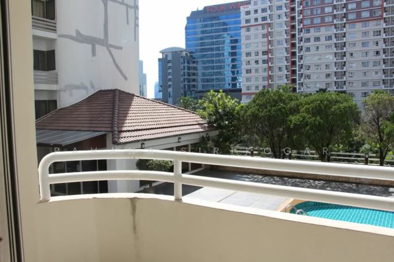 Regent on the Park 1, Bangkok, Soi Sukhumvit 26, Khong Tan, Khlong Toei, Bangkok, 3 Bedrooms, 250 sqm, Condo For Rent, by Pavana Sirikogar, 500182272 - DDproperty.com
