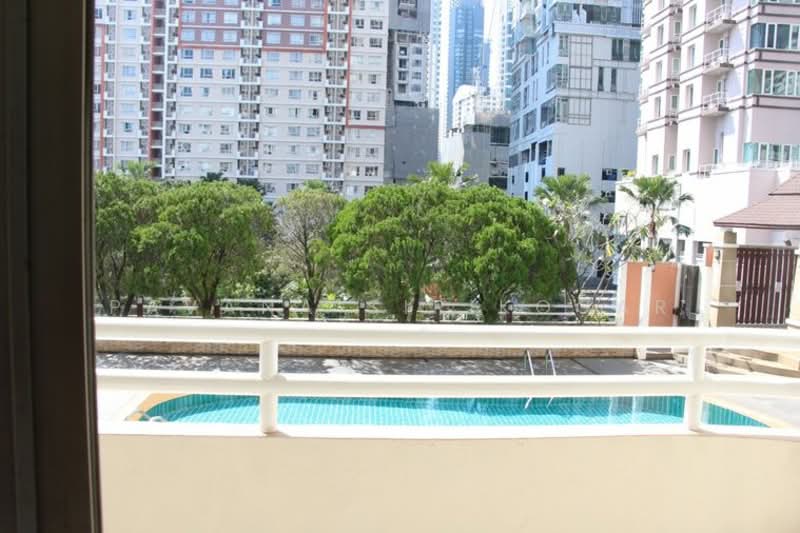 Regent on the Park 1, Bangkok, Soi Sukhumvit 26, Khong Tan, Khlong Toei, Bangkok, 3 Bedrooms, 250 sqm, Condo For Rent, by Pavana Sirikogar, 500182272 - DDproperty.com