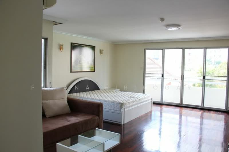 Regent on the Park 1, Bangkok, Soi Sukhumvit 26, Khong Tan, Khlong Toei, Bangkok, 3 Bedrooms, 250 sqm, Condo For Rent, by Pavana Sirikogar, 500182272 - DDproperty.com
