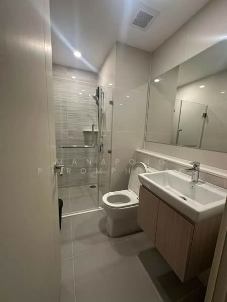 Life Rama 4-Asoke, Bangkok, Rama 4 Road, Khlong Toei, Khlong Toei, Bangkok, 1 Bedroom, 32 sqm, Condo For Rent, by Manapong Phromphitak, 500182274 - DDproperty.com