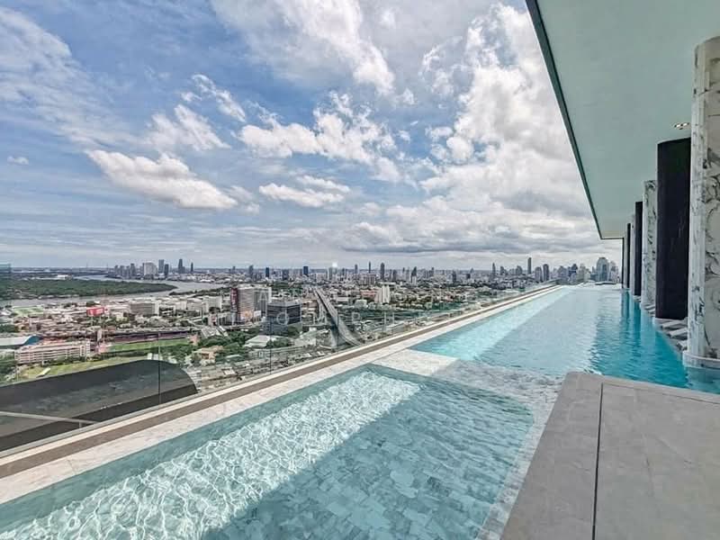 Life Rama 4-Asoke, Bangkok, Rama 4 Road, Khlong Toei, Khlong Toei, Bangkok, 1 Bedroom, 32 sqm, Condo For Rent, by Manapong Phromphitak, 500182274 - DDproperty.com