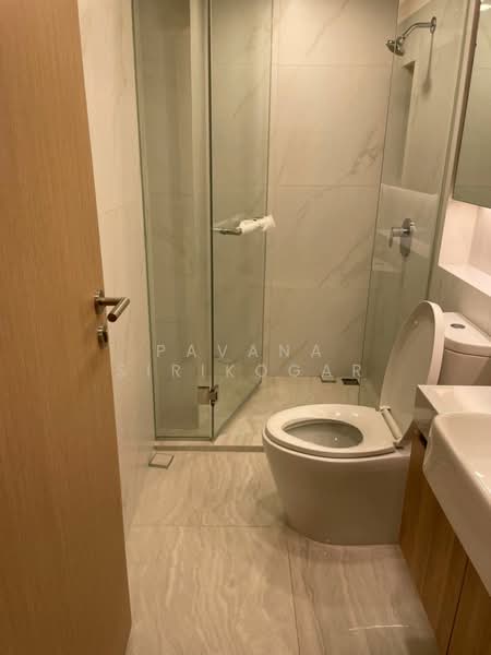 Walden Asoke, Bangkok, 120 12 Sukhumvit Road, Khlongtoei Nua, Watthana, Bangkok, 2 Bedrooms, 37 sqm, Condo For Rent, by Pavana Sirikogar, 500182275 - DDproperty.com