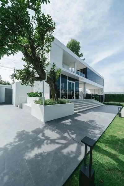 Nirvana Absolute Krungthep Kreetha, Bangkok, Soi Krungthep Kreetha B 5, Saphan Sung, Saphan Sung, Bangkok, 3 Bedrooms, 300 sqm, Single Detached House For Sale, by Manapong Phromphitak, 500182277 - DDproperty.com