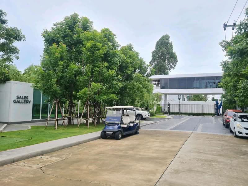 Nirvana Absolute Krungthep Kreetha, Bangkok, Soi Krungthep Kreetha B 5, Saphan Sung, Saphan Sung, Bangkok, 3 Bedrooms, 300 sqm, Single Detached House For Sale, by Manapong Phromphitak, 500182277 - DDproperty.com