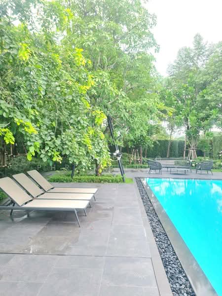 Nirvana Absolute Krungthep Kreetha, Bangkok, Soi Krungthep Kreetha B 5, Saphan Sung, Saphan Sung, Bangkok, 3 Bedrooms, 300 sqm, Single Detached House For Sale, by Manapong Phromphitak, 500182277 - DDproperty.com