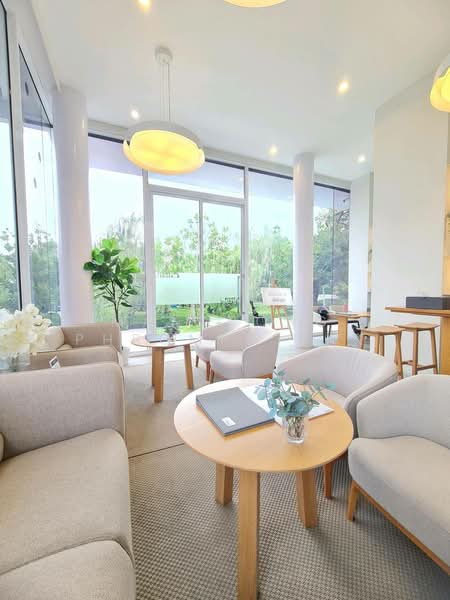Nirvana Absolute Krungthep Kreetha, Bangkok, Soi Krungthep Kreetha B 5, Saphan Sung, Saphan Sung, Bangkok, 3 Bedrooms, 300 sqm, Single Detached House For Sale, by Manapong Phromphitak, 500182277 - DDproperty.com