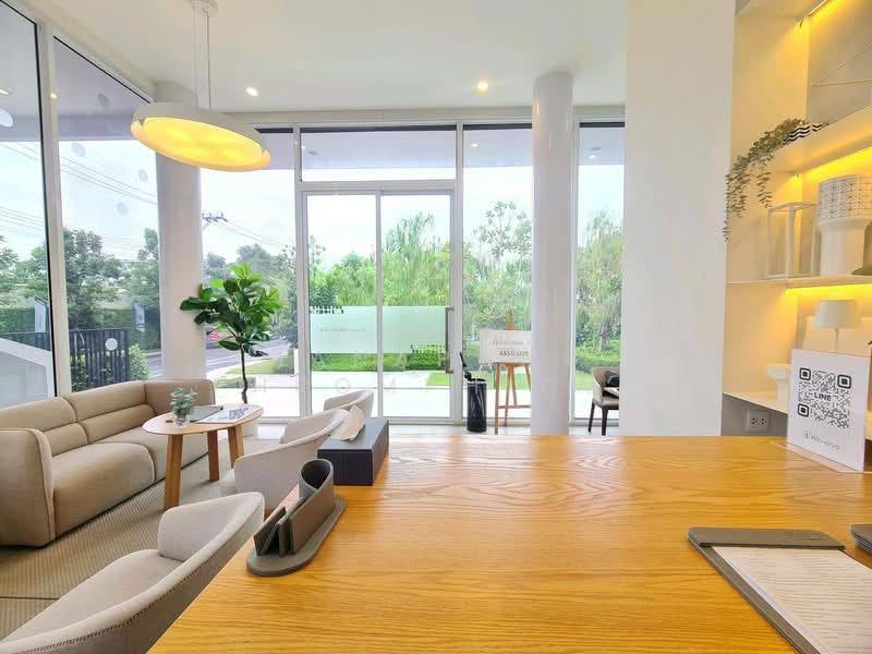 Nirvana Absolute Krungthep Kreetha, Bangkok, Soi Krungthep Kreetha B 5, Saphan Sung, Saphan Sung, Bangkok, 3 Bedrooms, 300 sqm, Single Detached House For Sale, by Manapong Phromphitak, 500182277 - DDproperty.com