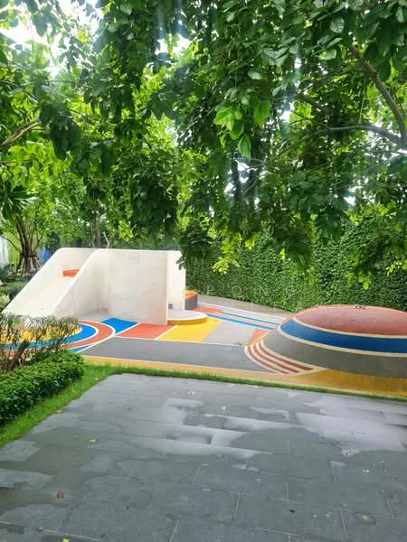 Nirvana Absolute Krungthep Kreetha, Bangkok, Soi Krungthep Kreetha B 5, Saphan Sung, Saphan Sung, Bangkok, 3 Bedrooms, 300 sqm, Single Detached House For Sale, by Manapong Phromphitak, 500182277 - DDproperty.com