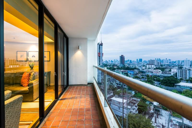 Chatrium Sathon Bangkok : ชาเทรียม สาทร กรุงเทพฯ, กรุงเทพ, 291 ซอย นราธิวาสราชนครินทร์ 24, ช่องนนทรี, ยานนาวา, กรุงเทพ, 140 ตร.ม., อพาร์ทเมนท์ ให้เช่า, โดย Pavana Sirikogar, 500182278 - DDproperty.com