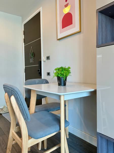 The Crest Sukhumvit 49, Bangkok, Sukhumvit 49, Khlong Tan Nua, Watthana, Bangkok, 1 Bedroom, 37 sqm, Condo For Rent, by Pavana Sirikogar, 500182282 - DDproperty.com