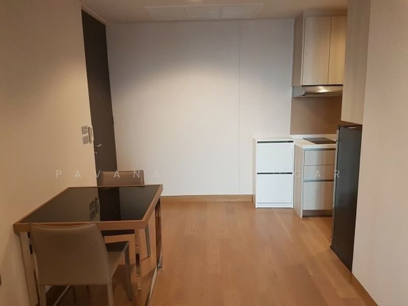 The Lumpini 24, Bangkok, Sukhumvit 24 Road, Khong Tan, Khlong Toei, Bangkok, 1 Bedroom, 31 sqm, Condo For Rent, by Pavana Sirikogar, 500182283 - DDproperty.com