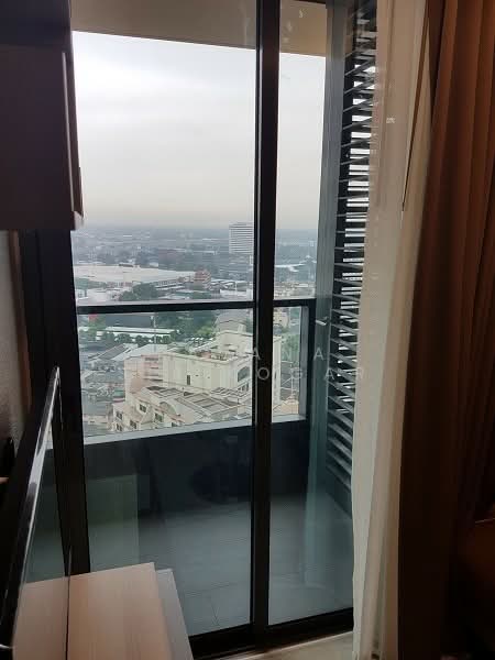 The Lumpini 24, Bangkok, Sukhumvit 24 Road, Khong Tan, Khlong Toei, Bangkok, 1 Bedroom, 31 sqm, Condo For Rent, by Pavana Sirikogar, 500182283 - DDproperty.com